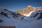 Il vallone della Speranza :-)